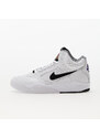 Kotníkové boty Nike Air Flight Lite Mid White/ Black