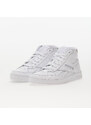 Dámské kotníkové boty Reebok Club C Form Hi Ftw White/ Core Black/ Pure Grey 2