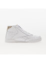 Dámské kotníkové boty Reebok Club C Form Hi Ftw White/ Core Black/ Pure Grey 2