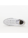 Dámské kotníkové boty Reebok Club C Form Hi Ftw White/ Core Black/ Pure Grey 2