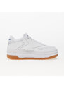 Dámské zimní boty Reebok Club C Extra Ftw White/ Ftw White/ Vector Blue