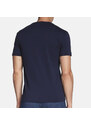 Pánské modré triko Ralph Lauren 55463