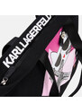 Látková kabelka Karl Lagerfeld 55506