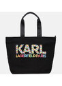 Látková kabelka Karl Lagerfeld 55582