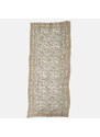 Béžový šátek Armani Jeans 55610