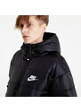 Dámská bunda Nike Sportswear Syn Tf Rpl Hd Jacket Black
