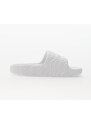 Pánské pantofle adidas Originals Adilette 22 Crystal White/ Crystal White/ Core Black