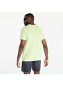 Pánské tričko adidas Originals Lightning Tee Green