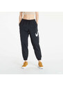 Dámské kalhoty Nike Mid Rise Trousers Black