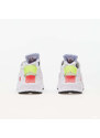 Dámské nízké tenisky Nike W Air Huarache White/ Volt-Bright Crimson