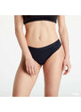 DKNY Intimates Kalhotky DKNY Active Comfort Thong 3-Pack Black