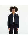 Dámská větrovka Nike Sportswear Essential Jacket Black