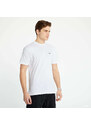 Pánské tričko Vans MN Left Chest Logo Tee White