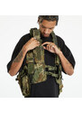 Pánská vesta Urban Classics Tactical Vest Camo Green