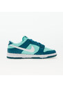 Dámské nízké tenisky Nike Dunk Low Geode Teal/ White-Emerald Rise