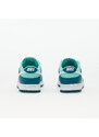 Dámské nízké tenisky Nike Dunk Low Geode Teal/ White-Emerald Rise