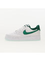 Dámské nízké tenisky Nike Air Force 1 '07 White/ Sport Green-Sport Green-Ice