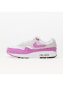 Nike W Air Max 1 '87 Neutral Grey/ Fuchsia Dream-White-Black