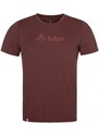 Pánské běžecké tričko Kilpi TODI-M