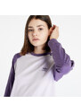 Dámské tričko adidas Originals Longsleeve Silver Dawn