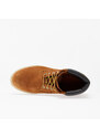 Pánské zimní boty Timberland Waterproof 6-Inch Premium Boot Rust Orange