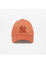 Kšiltovka New Era New York Yankees League Essential 39Thirty Fitted Cap Peach