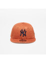 Kšiltovka New Era 950 Mlb League Essential 9Fifty New York Yankees Medium Brown