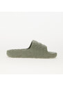 adidas Originals Adilette 22 W Silver Green/ Silver Green/ Core Black