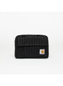 Ledvinka Carhartt WIP Dawn Belt Bag Black