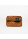 Ledvinka Carhartt WIP Dawn Belt Bag Hamilton Brown