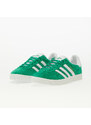 Pánské nízké tenisky adidas Originals Gazelle 85 Green/ Ftw White/ Gold Metallic