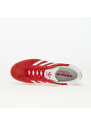 Pánské nízké tenisky adidas Originals Gazelle 85 Better Scarlet/ Ftw White/ Gold Metallic