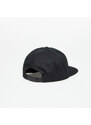 Kšiltovka Horsefeathers Bran Cap Black