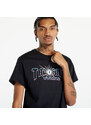 Pánské tričko Thrasher x AWS Nova T-shirt Black