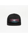 Kšiltovka Thrasher Nova Snapback Black