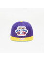 Kšiltovka Mitchell & Ness NBA O.G. Snapback Los Angeles Lakers Purple/ Yellow