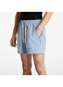 Pánské kraťasy PLEASURES Jacinto Short Powder Blue