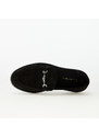 Filling Pieces Loafer Suede Black