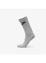 Pánské ponožky Nike Sportswear Everyday Essential Crew Socks 3-Pack Multicolor