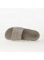 Pánské nízké tenisky adidas Originals Adilette 22 Light Brown