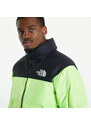 Pánská zimní bunda The North Face 1996 Retro Nuptse Jacket Green/ Black