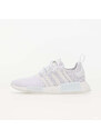 Dámské nízké tenisky adidas Originals NMD_R1 Primeblue Cloud White/ Cloud White/ Silver Metallic