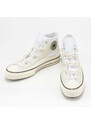 Pánské boty Converse Chuck 70 Utility Hi White/ Egret/ Black