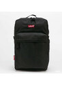 Batoh Levi's  L-Pack Standard Backpack Black, Universal