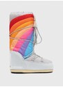 Sněhule Moon Boot Icon Rainbow