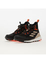 Pánské zimní boty adidas Performance Terrex Free Hiker 2 GTX Core Balck