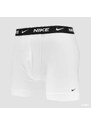 Boxerky Nike Boxer Brief 3Pack C/O Black/ Melange Grey/ White