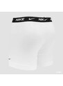 Boxerky Nike Boxer Brief 3Pack C/O Black/ Melange Grey/ White