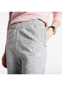 Dámské tepláky NikeLab Women's Fleece Pants Dk Grey Heather/ White