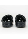 Pánské pantofle Crocs Classic Black